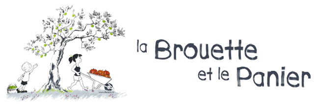 La Brouette & Le Panier